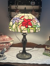 Tiffany style stained for sale  Massillon