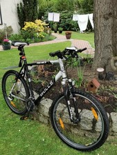 Mountainbike mtb bulls gebraucht kaufen  Bochum