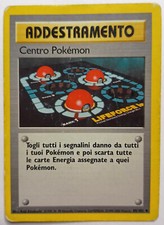 Centro pokémon 102 usato  Palermo