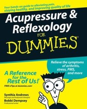 Andrews synthia acupressure for sale  STOCKPORT