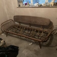 Ercol day bed for sale  READING