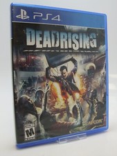 Dead rising sony for sale  HULL