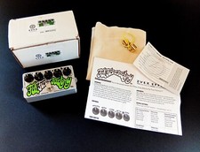 Zvex z.vex fat for sale  UK