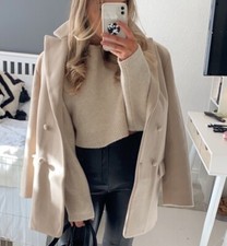 Missguided beige light for sale  CHESTER