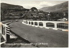Caramanico terme pescara usato  Isola Vicentina