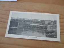 Old postcard denmark d'occasion  Expédié en Belgium