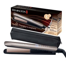 Remington glätteisen profi gebraucht kaufen  Elsoff, Rehe, Oberroßbach