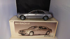 Autoart maybach w240 gebraucht kaufen  Erfurt