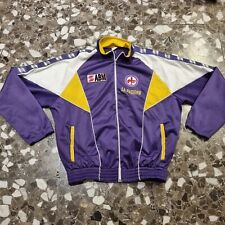 Vintage fiorentina football usato  Bari