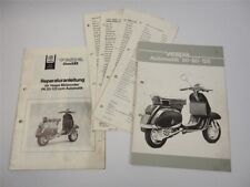Piaggio vespa 125 gebraucht kaufen  Merseburg