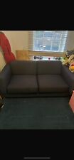Used blue seater for sale  LONDON