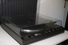 Platine vinyle bst d'occasion  Boulogne-sur-Mer