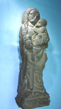 Virgin and child d'occasion  Expédié en Belgium