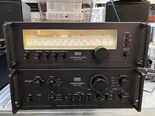 Sansui 710 verstärker gebraucht kaufen  Mannheim