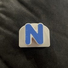 letter magnets for sale  Canton