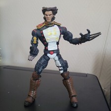 Figurine marvel legends d'occasion  Marseille X