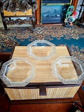 Rosenthal maria glasschale gebraucht kaufen  Vohburg a.d.Donau