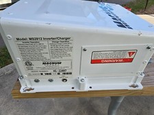 Magnum inverter charger for sale  Fort Myers