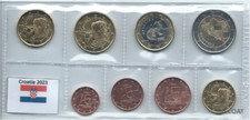 Série unc 1cent d'occasion  Noyelles-Godault