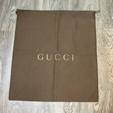 Authentic gucci large for sale  BOURNEMOUTH