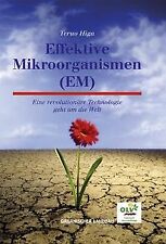 Effektive mikroorganismen revo gebraucht kaufen  Berlin
