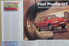 Original 1994 autocar for sale  IPSWICH