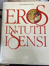 Ferrero eros tutti usato  Roma
