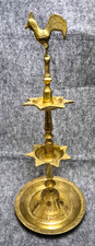 Brass indian multi for sale  DUNSTABLE