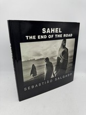 Sahel end road for sale  CAMBRIDGE