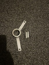 Variator holder locking for sale  CHELMSFORD