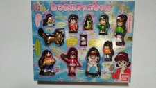 Figure playset full usato  Catania