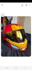 Iron man rurco for sale  SWINDON