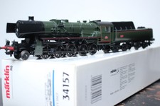 Marklin delta locomotive d'occasion Marklin delta locomotive d'occasion  Lognes