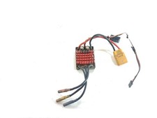 Hobbywing quicrun 10bl60 for sale  Seymour