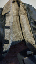 Christ lammfelljacke lammfell gebraucht kaufen  Köln
