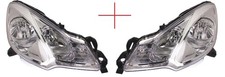 Ds3 2009 phare d'occasion  Strasbourg-