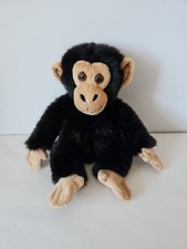 Keel toys chimpanzee for sale  SEAFORD