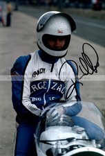 Randy mamola zago for sale  UK