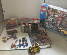 Lego spiderman marvel d'occasion  Montluel