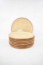 Piatti ceramica pizza usato  Susegana