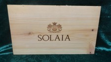 Solaia wood wine for sale  Sunnyvale