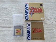 Zelda awakening nintendo d'occasion  L'Isle-Adam