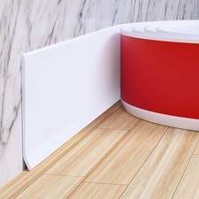 Duzzy flexible baseboard for sale  Plainwell