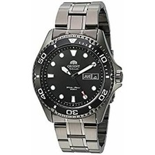 ORIENT FAA02003B9 RAY RAVEN II automático (com corda manual) masculino comprar usado  Enviando para Brazil
