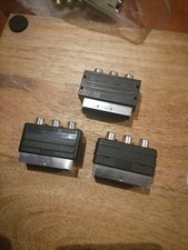 Connecteur adaptateur officiel d'occasion  Aramon