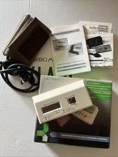 Misuratore pressione arteriosa usato  Borgocarbonara