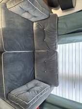 Sofology chalfont blue for sale  UK