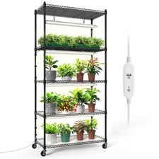 Plant shelf grow for sale  USA