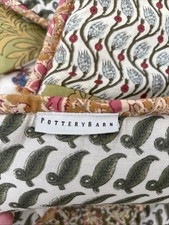 Pottery barn cotton for sale  San Diego