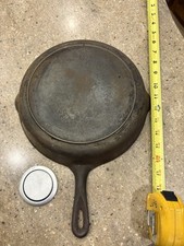One notch cast for sale  Griffin